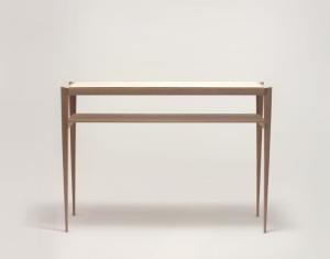 Trunnel by Itay Potash- Console Table