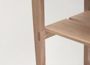 Trunnel by Itay Potash- Console Table detail_02