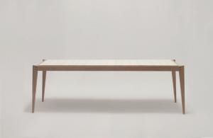 Trunnel by Itay Potash- Low Table