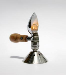 Itay Potash - Lustre Series 01